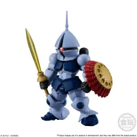 BANDAI FW Gundam Converge 10TH ANNIVERSARY # SELECTION 01 - Gundam Misc - photo 3