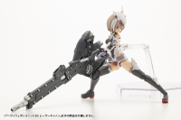 HEAVY WEAPON UNIT36 LASER CANNON 8