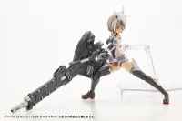 KOTOBUKIYA HEAVY WEAPON UNIT36 LASER CANNON - M.S.G - photo 8