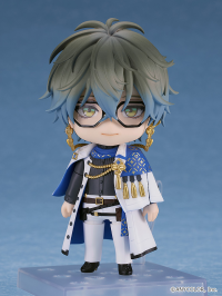 Nendoroid Ike Eveland 1