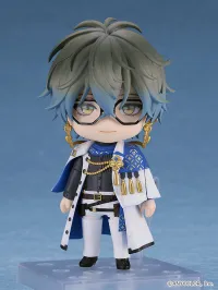 GOOD SMILE COMPANY Nendoroid Ike Eveland - NIJISANJI - photo 1
