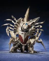 TAMASHII NATIONS LEGION "GAMERA", TAMASHII NATIONS S.H.MonsterArts - GAMERA - photo 5