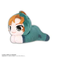MAX LIMITED Nintama Rantarou HUG CHARACTER COLLECTION - Nintama Rantaro - photo 2