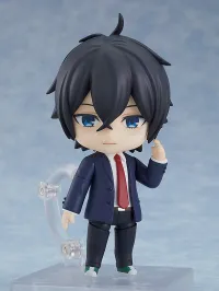 GOOD SMILE COMPANY Nendoroid Izumi Miyamura - Horimiya - photo 5