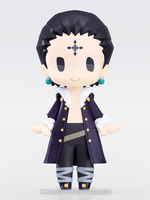 HELLO! GOOD SMILE Quwrof/Chrollo