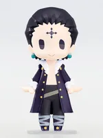 HELLO! GOOD SMILE Quwrof/Chrollo