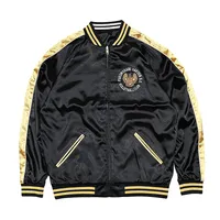 ORANGE ROUGE Haikyu!! Souvenir Jacket: Fukurodani Academy High School XL - Haikyu!! - photo 2