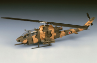 [E4] 1:72 AH-1S COBRA CHOPPER J.G.S.D.F. 3