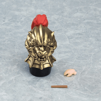 Blind Box Series Nendoroid More: Monster Meals 4
