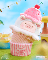 LuLu the Piggy - Ice Cream Mallow (Aug Ver.) 8