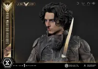 Prime 1 Studio Real Elite Masterline Dune: Part Two (Film) Paul Atreides Ultimate Bonus Version - Dune - photo 94