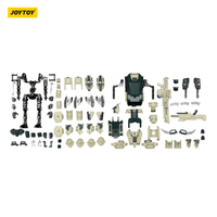 APOC Series Annihilator Long-Range Strike Mech ST-8605 10