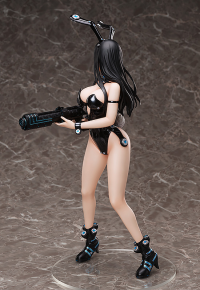 REIKA: Bare Leg Bunny Ver. 6