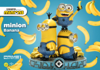 Prime Collectible Figures Minions Banana 7