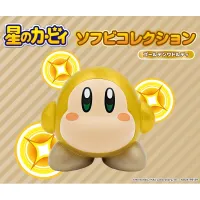 ENSKY KIRBY Soft Vinyl collection / Golden Waddle Dee - Kirby - photo 1