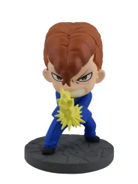 Pierrot YU☆YU☆HAKUSHO Mini Figure Collection - Yu☆Yu☆Hakusho - photo 9