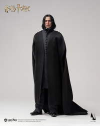 Harry Potter and the Half-Blood Prince - Severus Snape 1/6 Collectible Figure 7