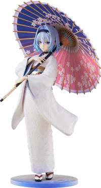 GOOD SMILE COMPANY Ginko Sora: Kimono Ver. - The Ryuo's Work is Never Done - photo 2