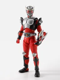 TAMASHII NATIONS MASKED RIDER RYUKI "MASKED RIDER RYUKI", TAMASHII NATIONS S.H.Figuarts（SHINKOCCHOU SEIHOU） - Kamen Rider: Masked Rider - photo 5