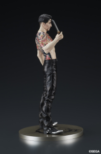 DIGSTA "Like a Dragon"  Goro Majima-Battle Style- 7