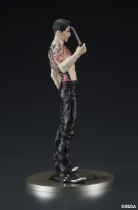 DIG Co. DIGSTA "Like a Dragon"  Goro Majima-Battle Style- - Yakuza / Like a Dragon - photo 7