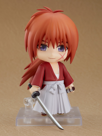 Nendoroid Kenshin Himura: 2023 Ver. 1