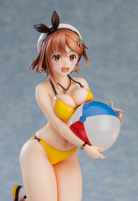 Ryza (Reisalin Stout): Swimsuit Ver. 11