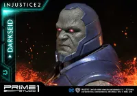 Prime 1 Studio Premium Masterline Injustice 2 Darkseid - DC Comics - photo 9