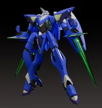 GOOD SMILE COMPANY MODEROID Vandread Dita - Vandread - photo 8