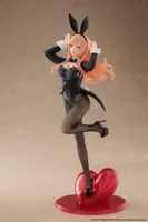TAITO My Dress-Up Darling T-Most Figure - Marin Kitagawa (Bunny Ver.) - My Dress-Up Darling - photo 5