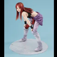 MegaHouse GGG Mobile Suit Gundam 0080 War in the Pocket Christina Mackenzie -INTO THE SKY- - Mobile Suit Gundam: OVAs and Side Stories - photo 9