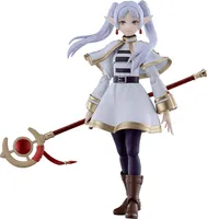 GOOD SMILE COMPANY figma Frieren DX Edition - Frieren: Beyond Journey's End - photo 2