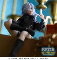 SEGA "SPY ROOM" PM Perching Figure "Monika" - SPY ROOM - photo 4