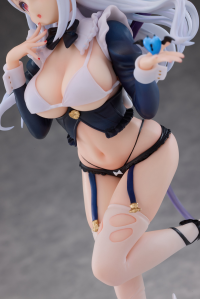 Liliya Classical Blue Style 11