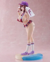 nocturne Akane Nanao - Akane Wa Tsumare Somerareru - photo 3