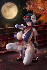 nocturne Kaede Onazuki - 18+ - photo 14