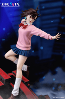 DANDADAN DRESSTA Statue Figure - Momo 13