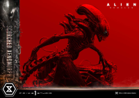 Museum Masterline XL Alien: Romulus Scorched Xenomorph 37