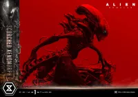 Prime 1 Studio Museum Masterline XL Alien: Romulus Scorched Xenomorph - Alien (Movie Franchise) - photo 37