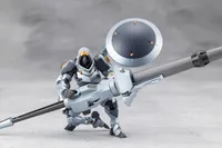 KOTOBUKIYA HEXA GEAR BLAUREGEN - HEXA GEAR - photo 27