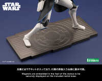 ARTFX+ 1/10 CAPTAIN REX™ 13