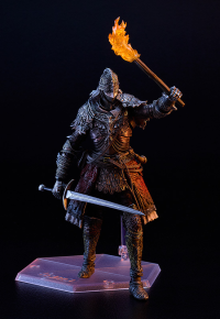 figma Raging Wolf 14