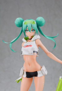 Racing Miku 2022: Tropical Ver. 7