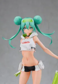 Max Factory Racing Miku 2022: Tropical Ver. - Hatsune Miku - photo 7
