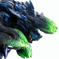 Capcom Figure Builder Creator's Model Brachydios (Re-pro Model) 5