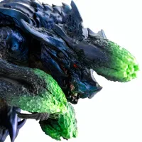 CAPCOM Capcom Figure Builder Creator's Model Brachydios (Re-pro Model) - Monster Hunter - photo 5