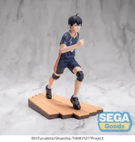 SEGA Anime Haikyu!! High Premium Figure Tobio Kageyama - Haikyu!! - photo 6