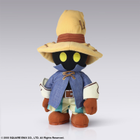 FINAL FANTASY® IX ACTION DOLL VIVI ORNITIER 5