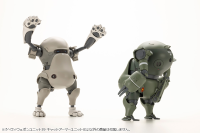 HEAVY WEAPON UNIT39 CAT ARMOR UNIT 01 12