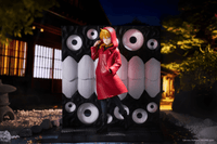 <Taito Kuji Online -Plus-> Daemons of the Shadow Realm Ravitier -plus- Figure - Gabby (Composed face Ver.) 6